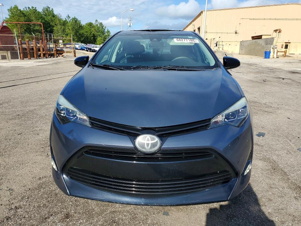 Продаж на аукціоні авто 2017 Toyota Corolla, vin: 5YFBURHE0HP659764, номер лоту: 68277186