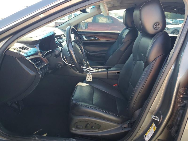 Продажа на аукционе авто 2016 Cadillac Cts, vin: 1G6AR5SS6G0195640, номер лота: 68584806