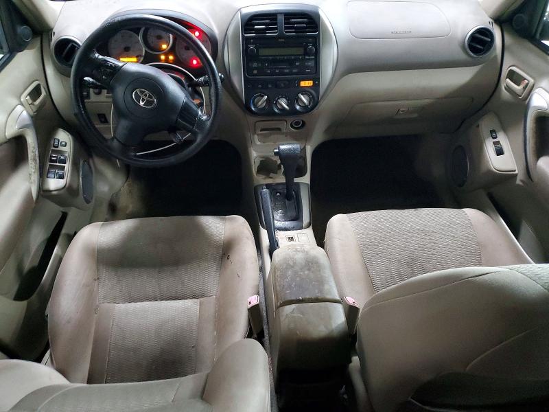 Продаж на аукціоні авто 2005 Toyota Rav4, vin: JTEHD20V656046205, номер лоту: 68383776