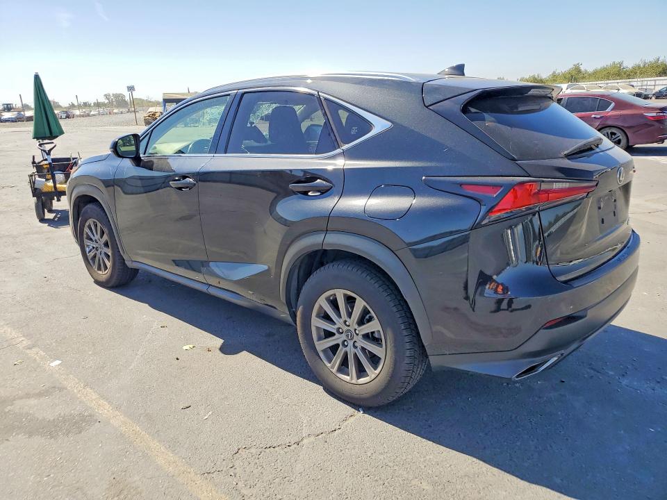 Aukcja sprzedaży 2021 Lexus Nx 300, vin: JTJDARBZ3M2187918, numer aukcji: 68307376