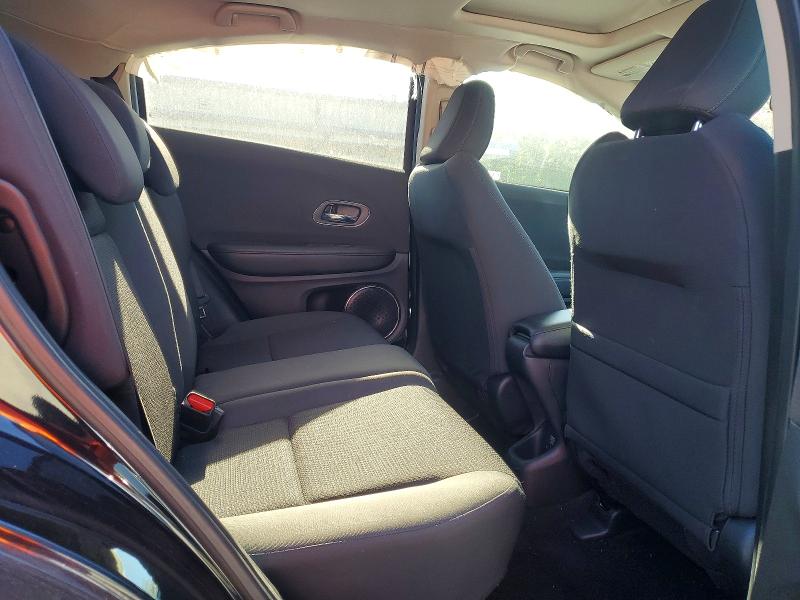 68163566 :رقم المزاد ، 3CZRU6H56NM766750 vin ، 2022 Honda Hr-v مزاد بيع