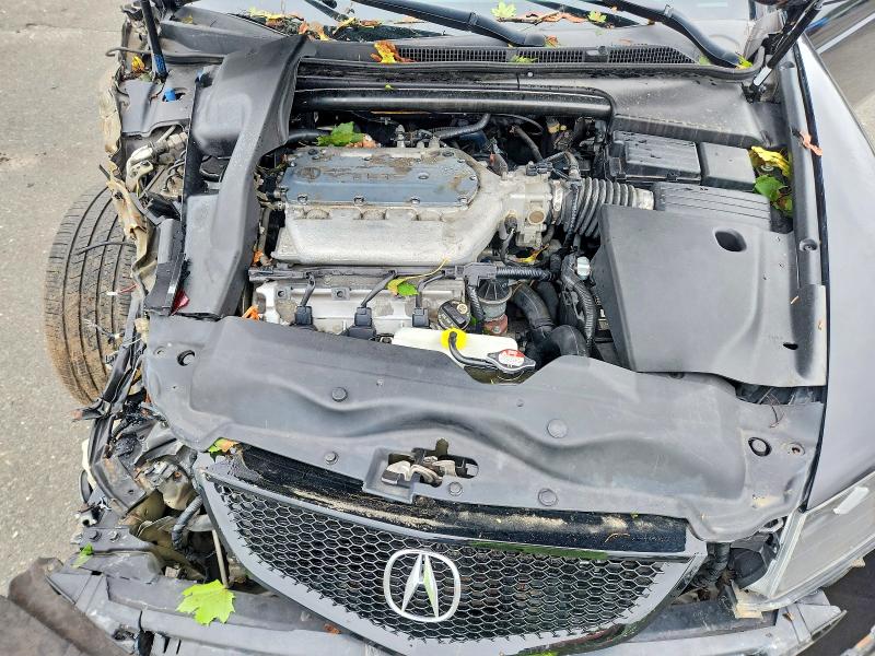 70804596 :رقم المزاد ، 19UUA66296A075066 vin ، 2006 Acura 3.2tl مزاد بيع