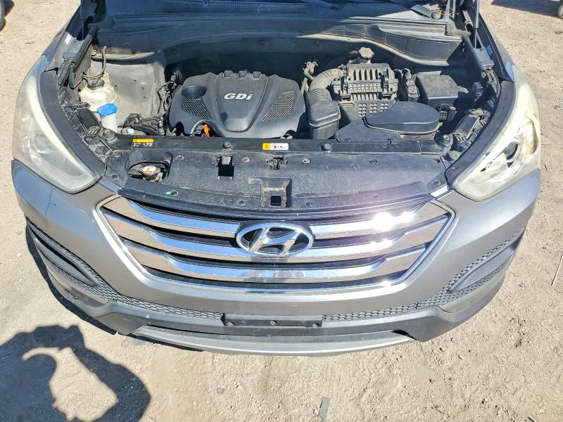 Продажа на аукционе авто 2013 Hyundai Santa Fe Sport, vin: 5XYZT3LB6DG006219        , номер лота: 69061126