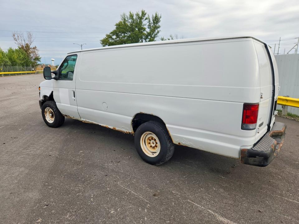 66975586 :رقم المزاد ، 1FTNS2EWXBDA75955 vin ، 2011 Ford Econoline مزاد بيع