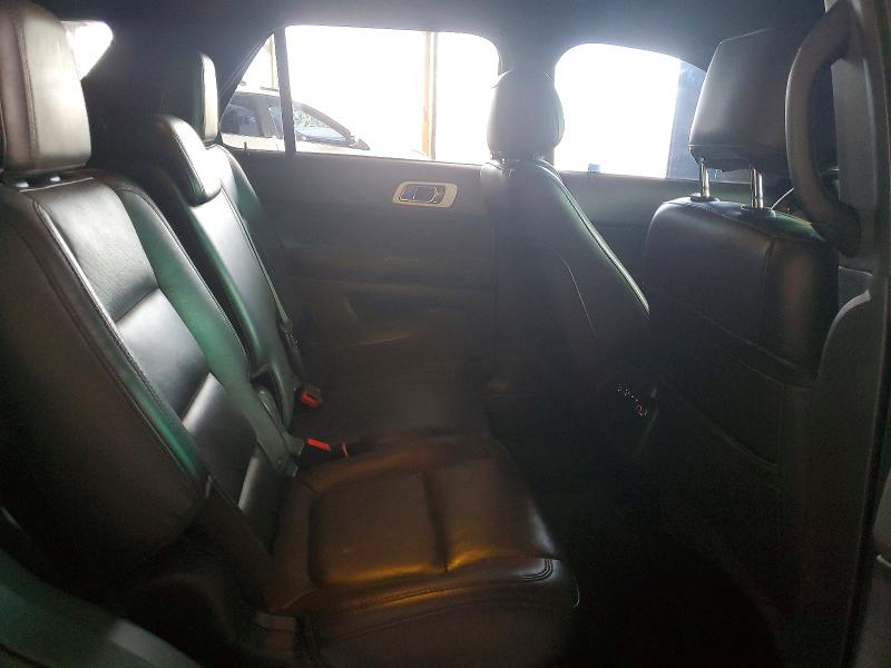 Продаж на аукціоні авто 2014 Ford Explorer, vin: 1FM5K7D87EGB37309, номер лоту: 69524286