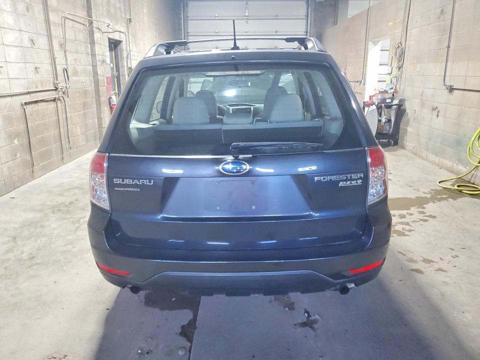 Продаж на аукціоні авто 2013 Subaru Forester, vin: JF2SHABC4DH431352, номер лоту: 67834286