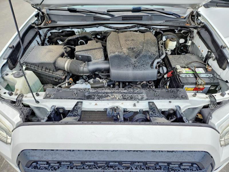 Aukcja sprzedaży 2020 Toyota Tacoma, vin: 3TMCZ5AN7LM293665, numer aukcji: 69992656
