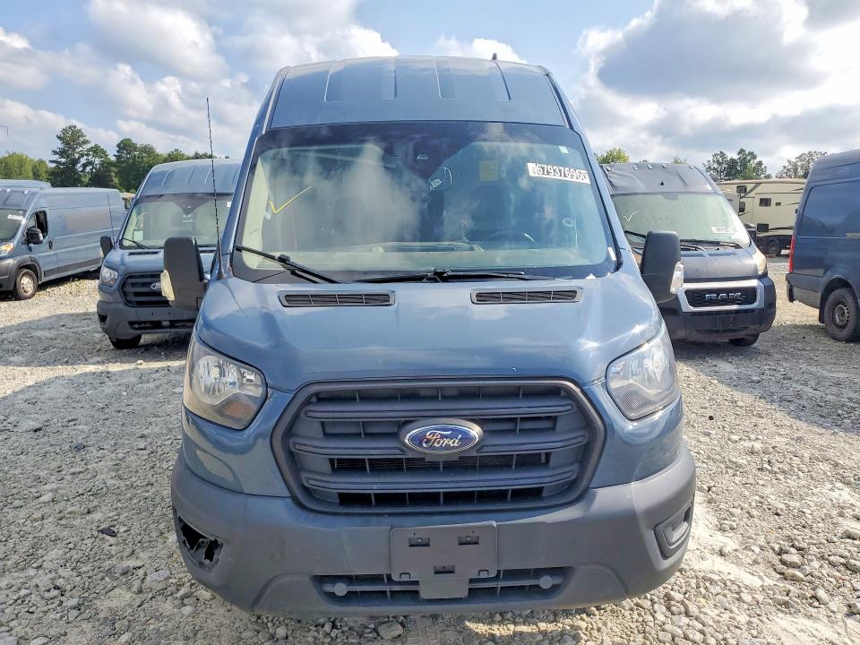 Продажа на аукционе авто 2020 Ford Transit, vin: 1FTBR3X86LKA87486, номер лота: 67937696