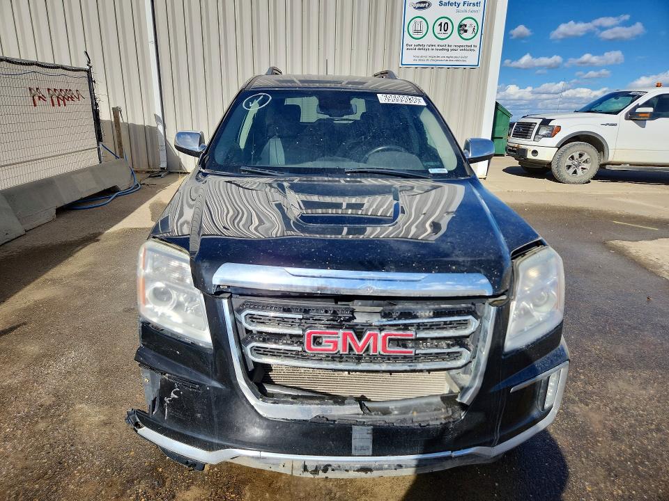 Aukcja sprzedaży 2017 Gmc Terrain Slt, vin: 2GKFLUEK6H6149197, numer aukcji: 69699036