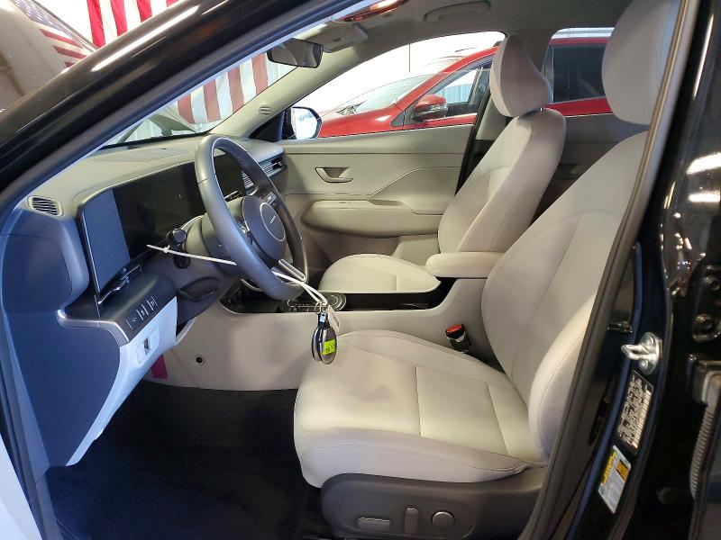 Продажа на аукционе авто 2025 Hyundai Kona, vin: KM8HBCAB7SU238305, номер лота: 67487286