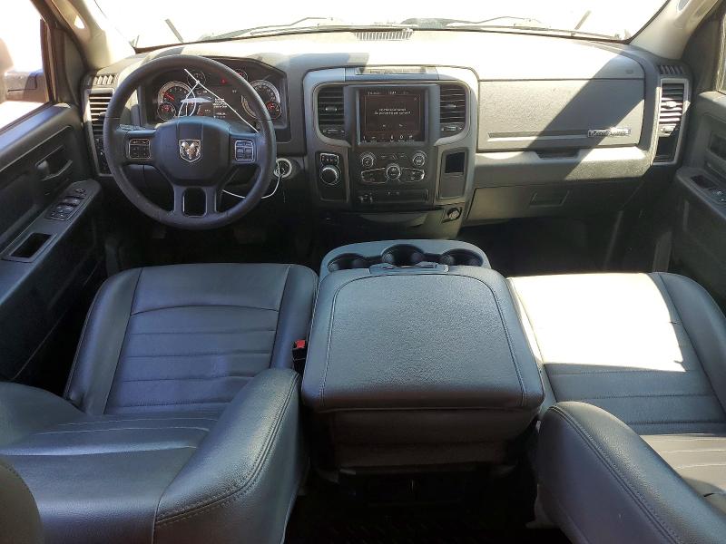 Продажа на аукционе авто 2019 Ram 1500 Classic, vin: 1C6RR6KM3KS729155, номер лота: 68065346