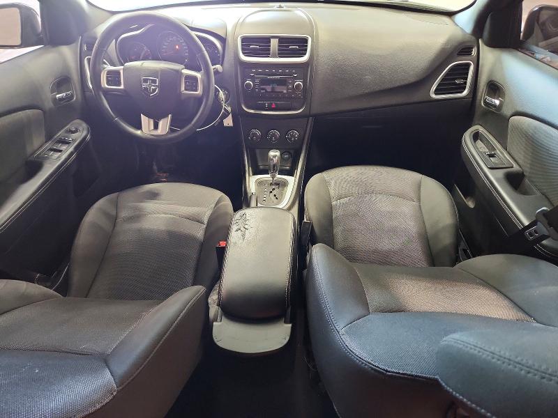 Aukcja sprzedaży 2014 Dodge Avenger, vin: 1C3CDZCB9EN236602, numer aukcji: 69141536