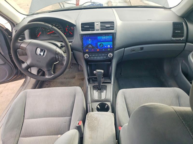 69307616 :رقم المزاد ، 1HGCM56465A024802 vin ، 2005 Honda Accord مزاد بيع
