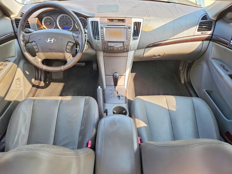 Aukcja sprzedaży 2009 Hyundai Sonata, vin: 5NPEU46C49H426132, numer aukcji: 70006526