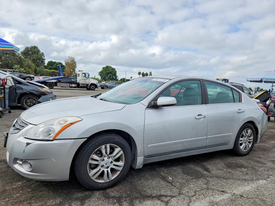 Aukcja sprzedaży 2011 Nissan Altima, vin: 1N4AL2AP5BC124677, numer aukcji: 68673246