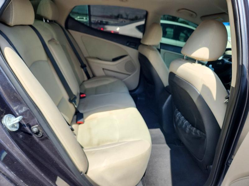 Aukcja sprzedaży 2015 Kia Optima, vin: 5XXGM4A74FG504306, numer aukcji: 67214166