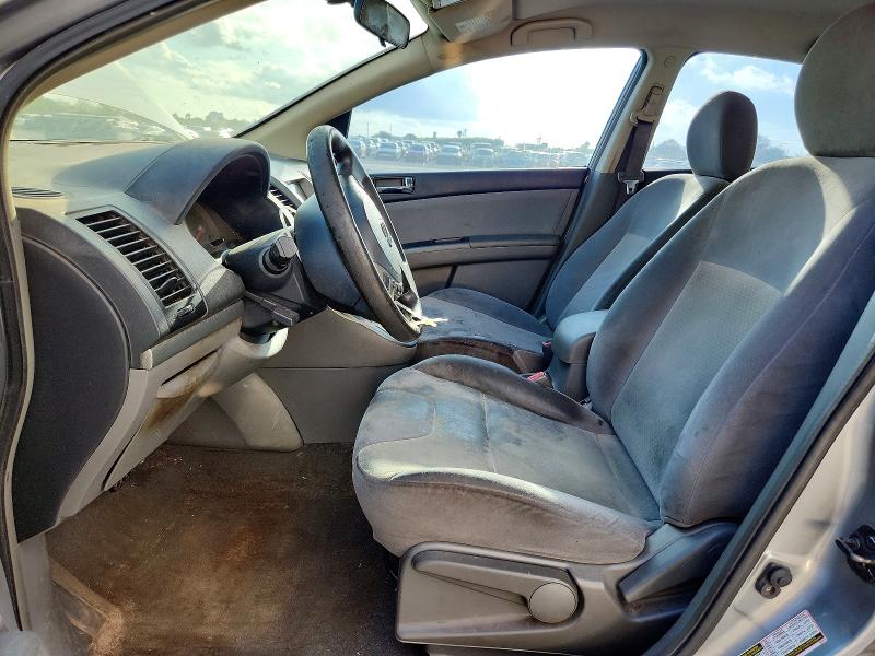 Продажа на аукционе авто 2009 Nissan Sentra, vin: 3N1AB61E29L688923, номер лота: 70225686