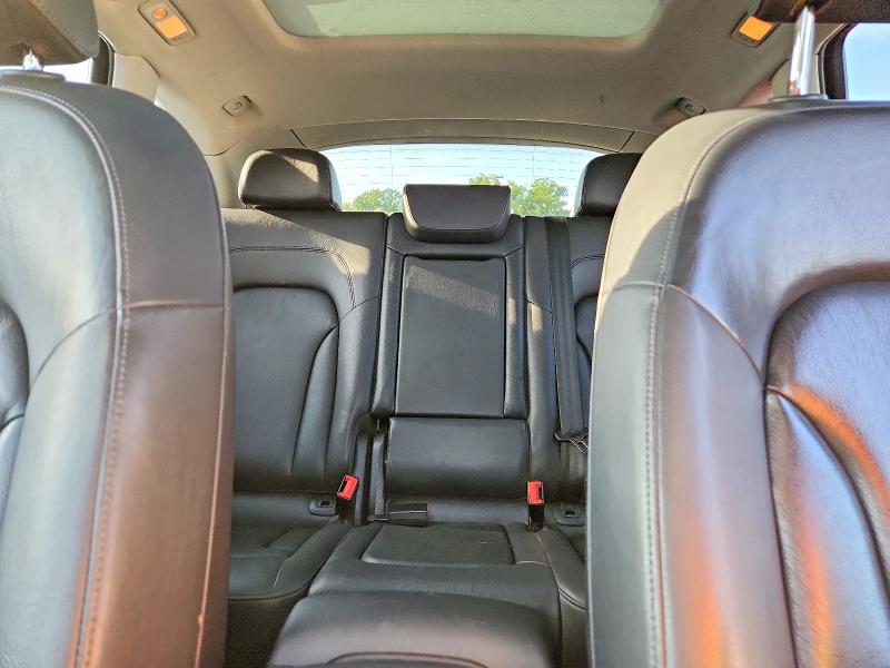 Auction sale of the 2016 Audi Q5, vin: WA1L2AFP4GA149415, lot number: 70190526