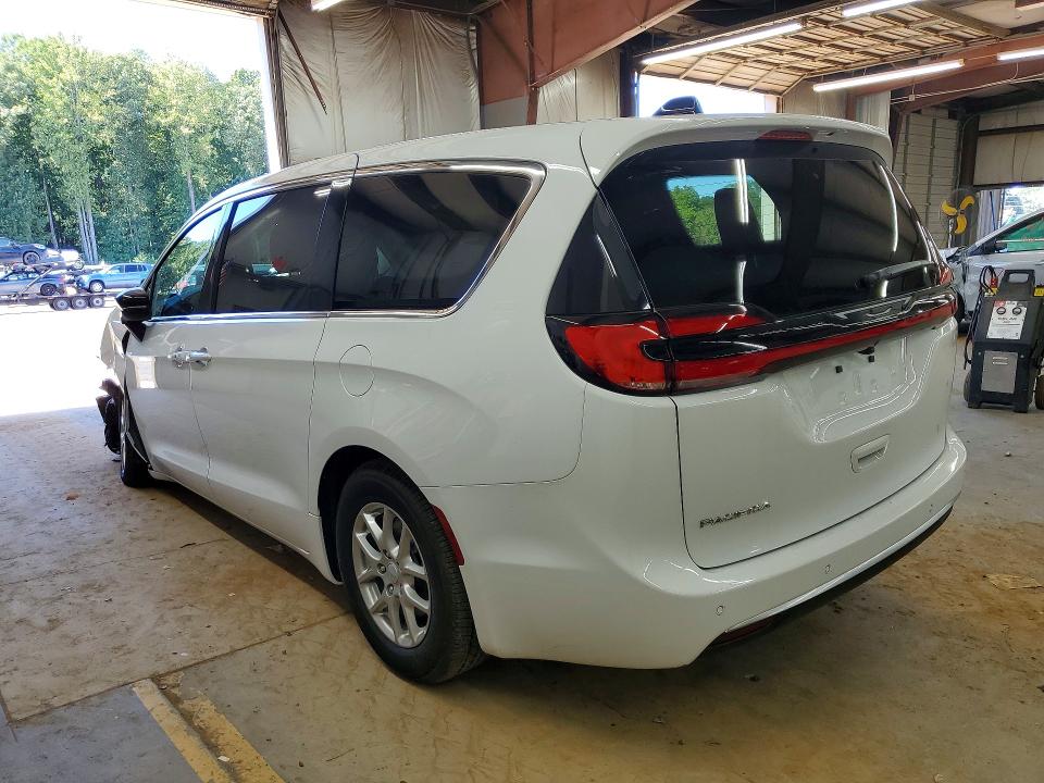 Aukcja sprzedaży 2027 Chrysler Pacifica, vin: 2C4RC1BG4VR595317, numer aukcji: 70438946