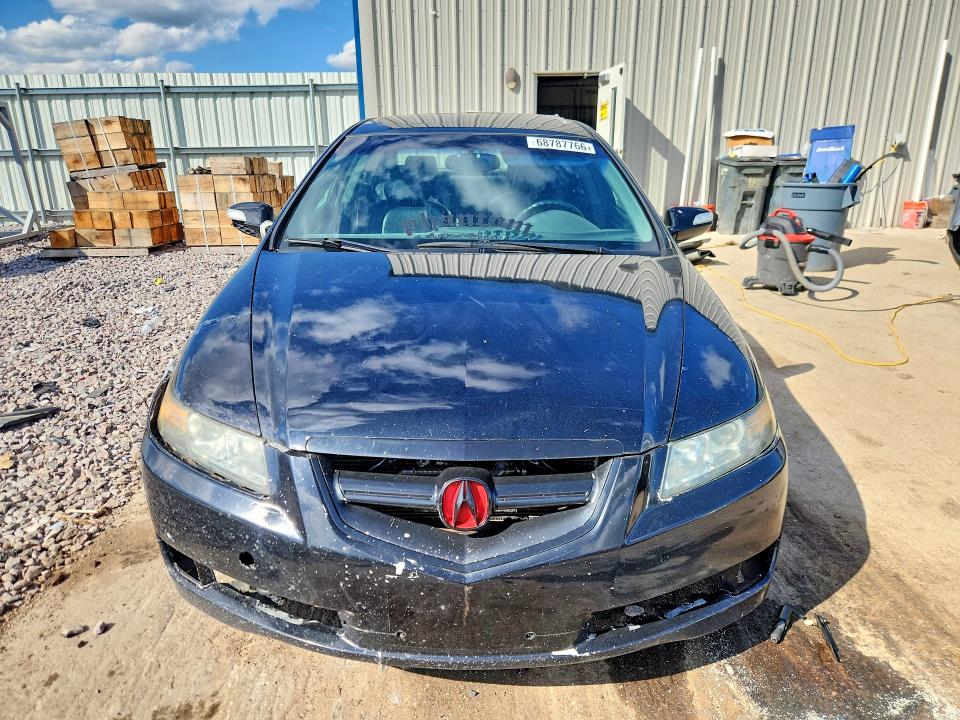 68787766 :رقم المزاد ، 19UUA66288A026363 vin ، 2008 Acura Tl مزاد بيع