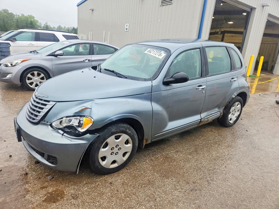 Продажа на аукционе авто 2008 Chrysler Pt Cruiser, vin: 3A8FY48BX8T119438, номер лота: 66217276
