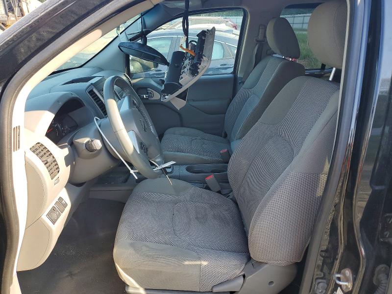 65313506 :رقم المزاد ، 1N6DD0ER8KN709131 vin ، 2019 Nissan Frontier مزاد بيع