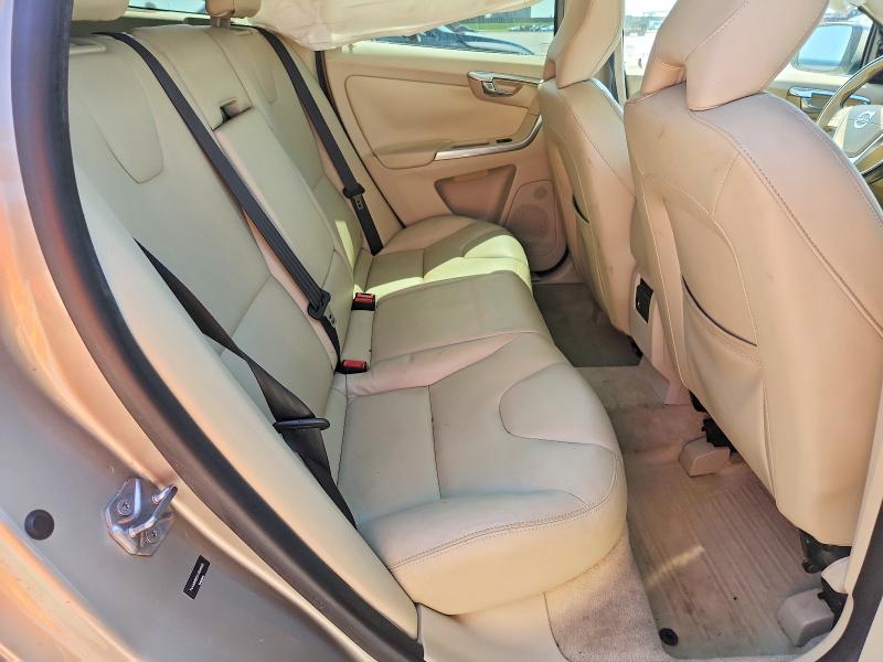 Aukcja sprzedaży 2015 Volvo Xc60, vin: YV440MDK5F2646925, numer aukcji: 68777686