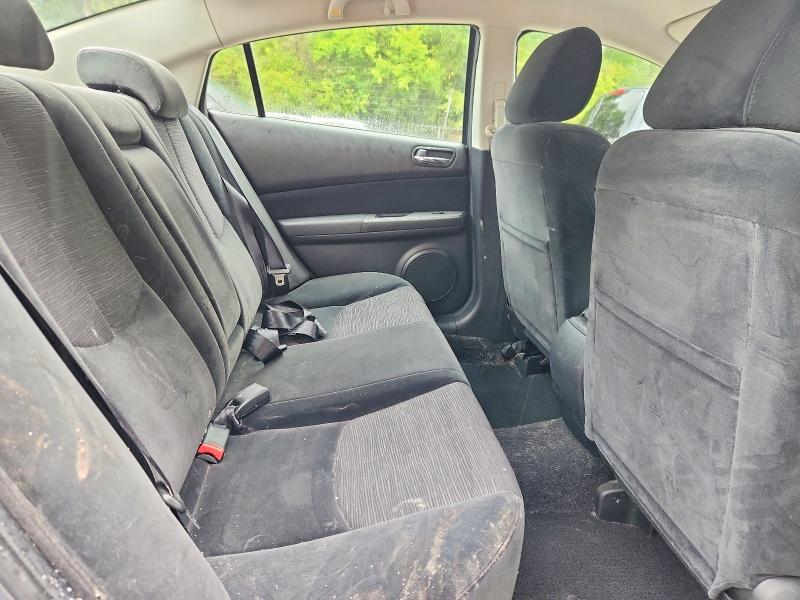 Продажа на аукционе авто 2010 Mazda 6, vin: 1YVHZ8CH4A5M42318, номер лота: 69585246