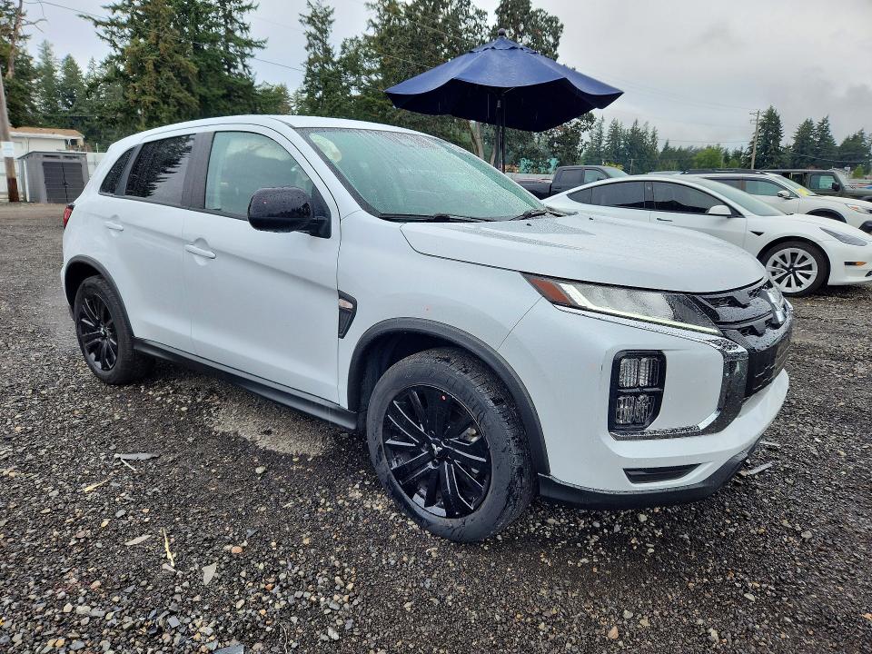 Продаж на аукціоні авто 2023 Mitsubishi Outlander Sport, vin: JA4ARUAU3PU005581, номер лоту: 67448736