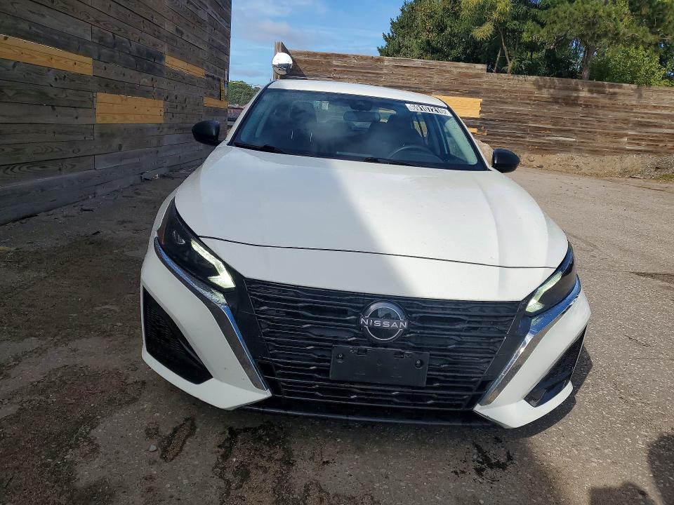 69107216 :رقم المزاد ، 1N4BL4BV3RN429462 vin ، 2024 Nissan Altima مزاد بيع