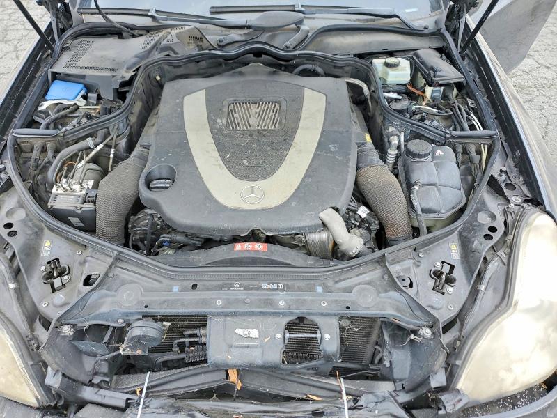 Aukcja sprzedaży 2008 Mercedes-benz Cls, vin: WDDDJ72X38A116676, numer aukcji: 67714856