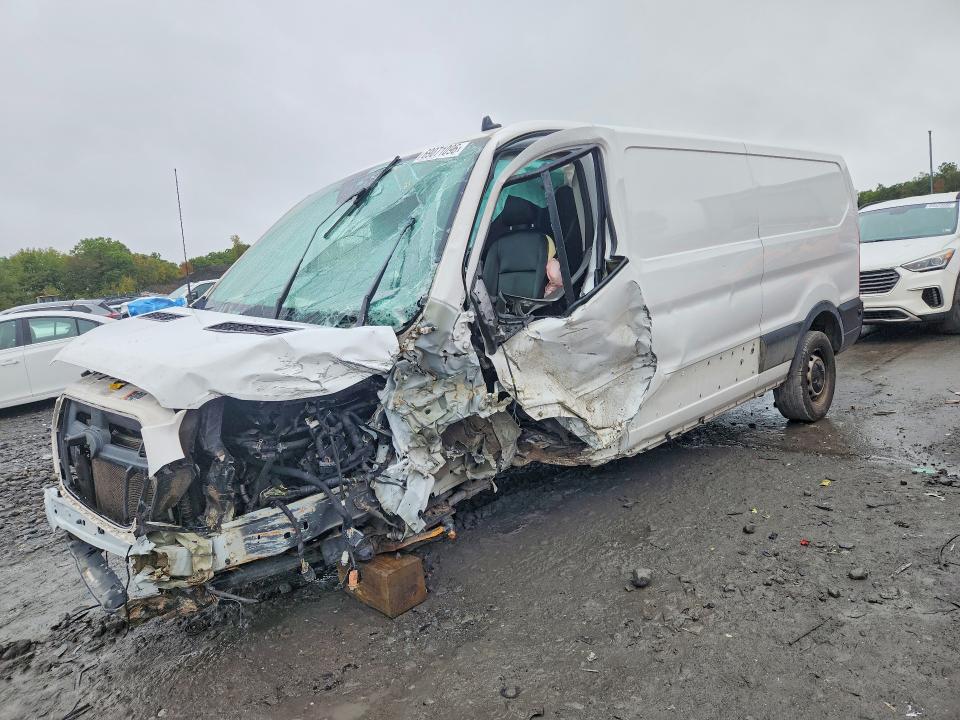 Aukcja sprzedaży 2024 Ford Transit, vin: 1FTBR1Y89RKB17723, numer aukcji: 69071096