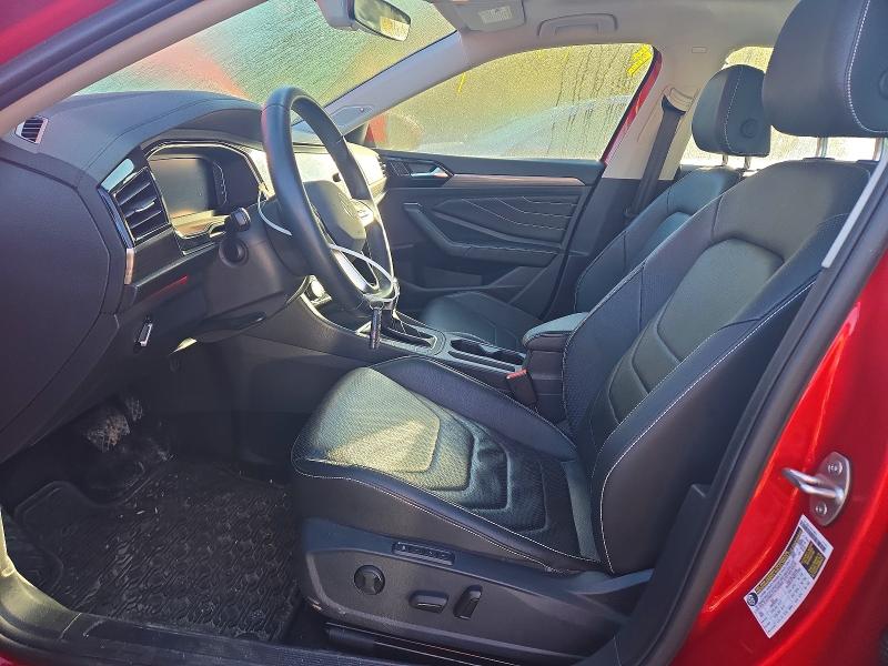 Aukcja sprzedaży 2024 Volkswagen Jetta, vin: 3VWGM7BU2RM062924, numer aukcji: 69985046