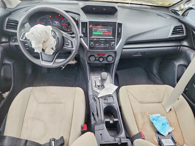 Продажа на аукционе авто 2019 Subaru Impreza, vin: 4S3GKAA69K3606982, номер лота: 68429506
