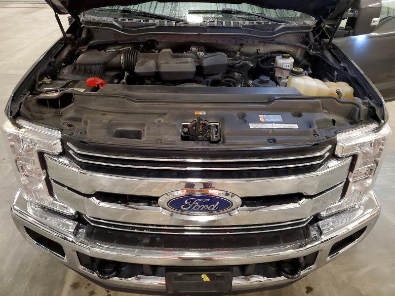 68795146 :رقم المزاد ، 1FT7X2B63HEE26061 vin ، 2017 Ford F250 مزاد بيع
