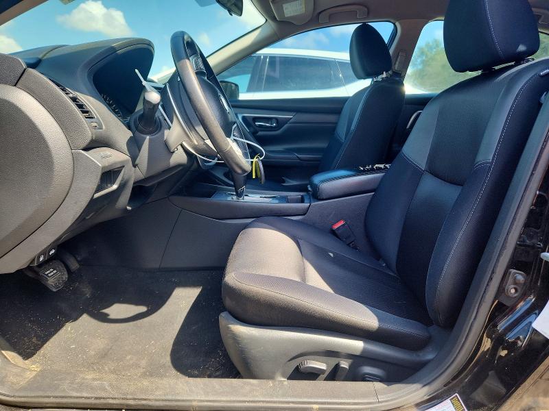 2017 Nissan Altima მანქანა იყიდება აუქციონზე, vin: 1N4AL3AP6HC493417, აუქციონის ნომერი: 67425776