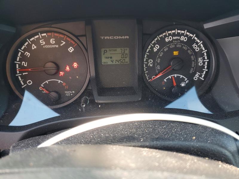 Продаж на аукціоні авто 2016 Toyota Tacoma, vin: 5TFRX5GN5GX067468, номер лоту: 69517676