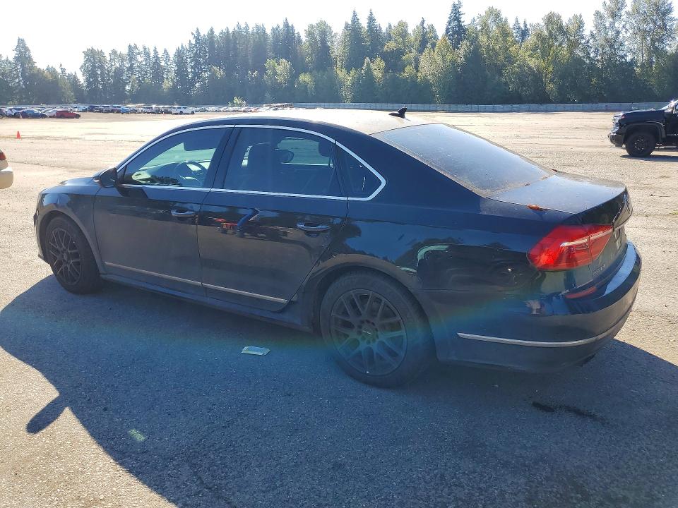 Aukcja sprzedaży 2016 Volkswagen Passat, vin: 1VWBT7A31GC032138, numer aukcji: 69436826