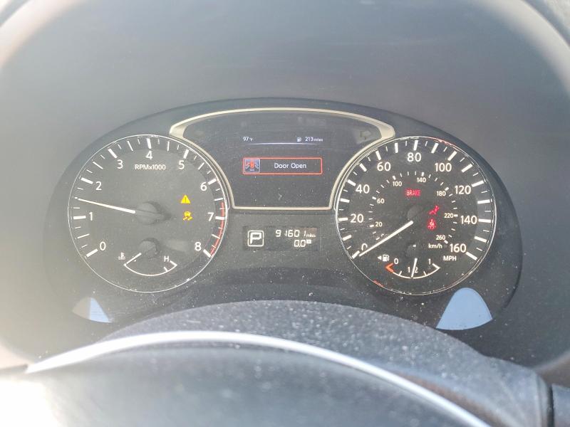 Auction sale of the 2015 Nissan Altima, vin: 1N4AL3AP5FN373173, lot number: 70283776