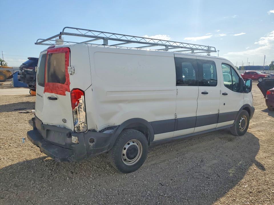 2018 Ford Transit მანქანა იყიდება აუქციონზე, vin: 1FTYR2ZM0JKA75149, აუქციონის ნომერი: 67805266