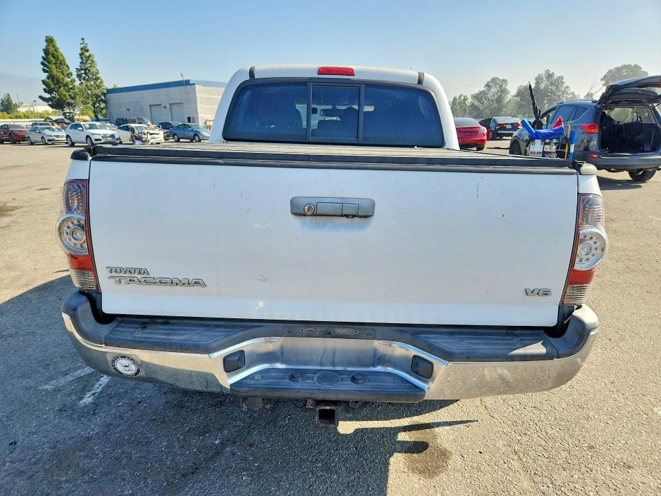 2013 Toyota Tacoma მანქანა იყიდება აუქციონზე, vin: 5TFLU4EN0DX073668, აუქციონის ნომერი: 70369126