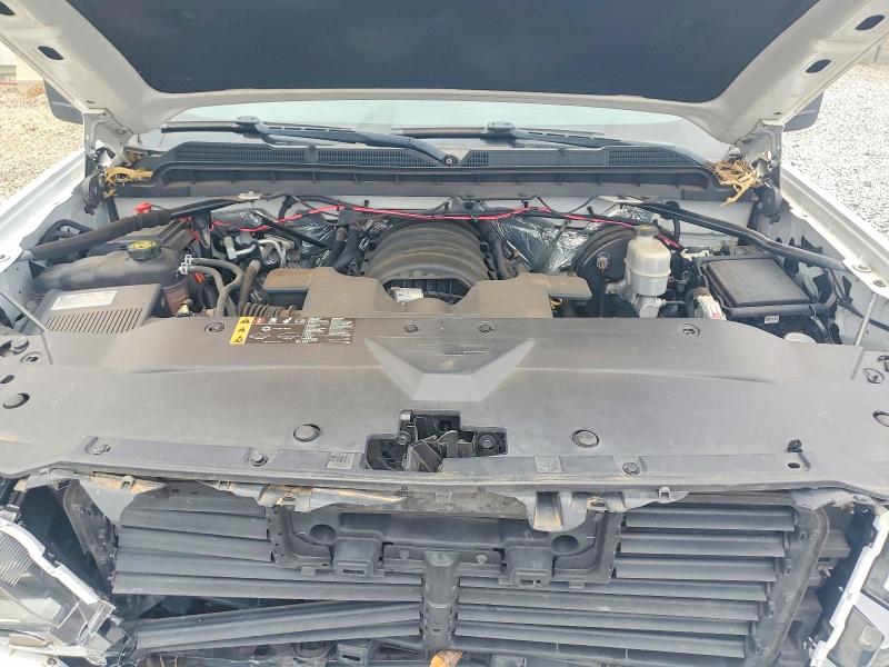 Продаж на аукціоні авто 2017 Chevrolet Silverado, vin: 3GCUKSEC8HG410367, номер лоту: 68634486