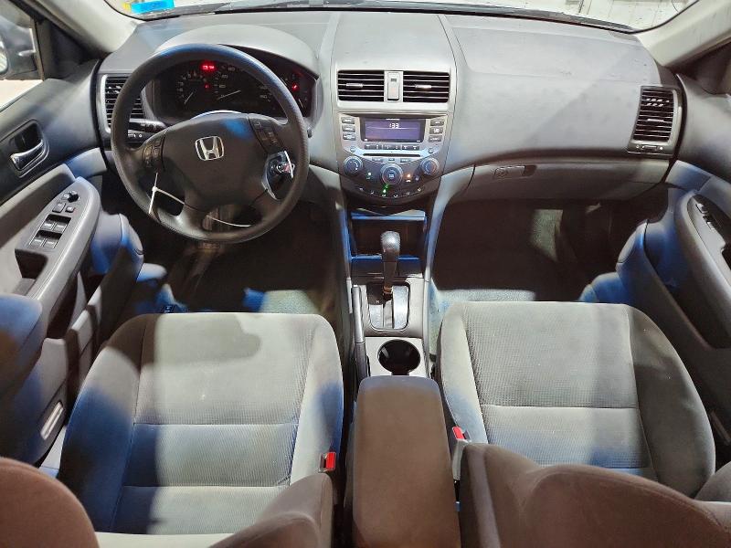 Продажа на аукционе авто 2007 Honda Accord, vin: 1HGCM66487A073427, номер лота: 67473966