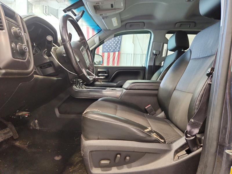 2014 Gmc Sierra მანქანა იყიდება აუქციონზე, vin: 1GTV2UEC4EZ168656, აუქციონის ნომერი: 67003986