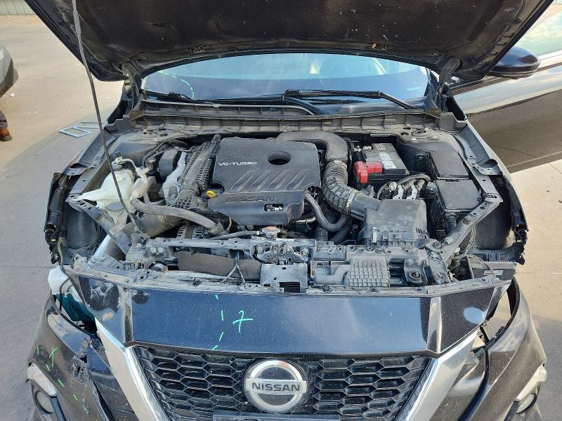 2019 Nissan Altima მანქანა იყიდება აუქციონზე, vin: 1N4AL4FV1KC254717, აუქციონის ნომერი: 70119586