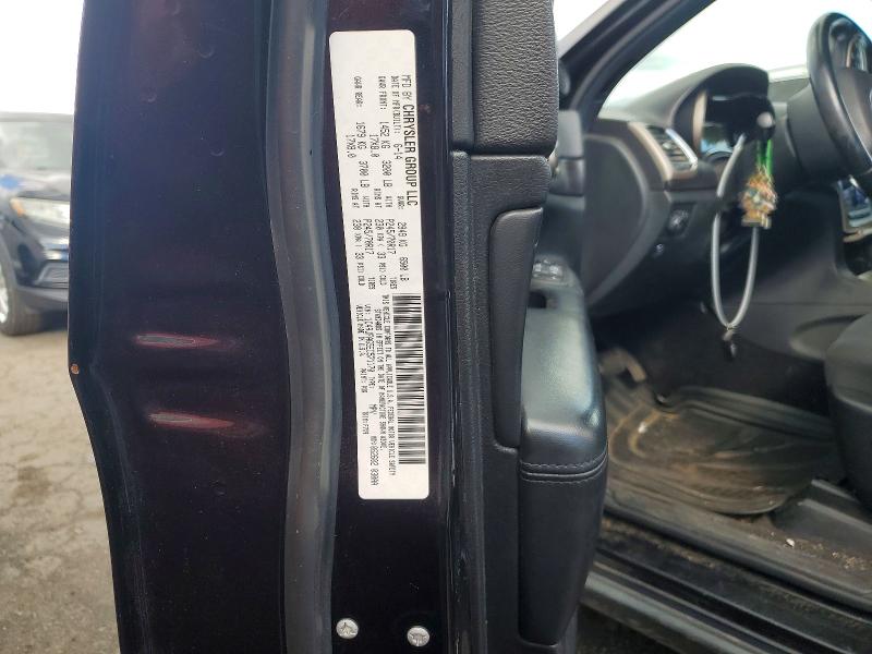 67938676 :رقم المزاد ، 1C4RJFAG5EC571170 vin ، 2014 Jeep Grand Cherokee مزاد بيع