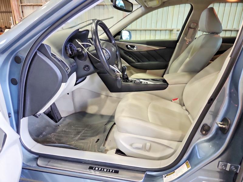 69192766 :رقم المزاد ، JN1EV7AP5HM732126 vin ، 2017 Infiniti Q50 مزاد بيع