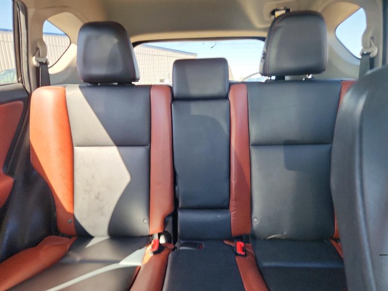 Aukcja sprzedaży 2014 Toyota Rav4, vin: 2T3DFREVXEW133375, numer aukcji: 68956626