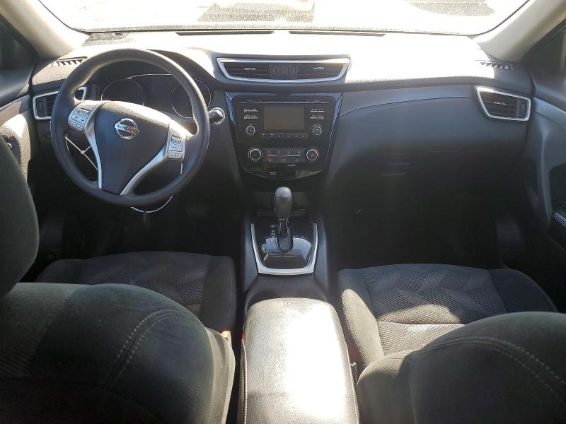 Продажа на аукционе авто 2016 Nissan Rogue, vin: 5N1AT2MT5GC858239, номер лота: 68634916