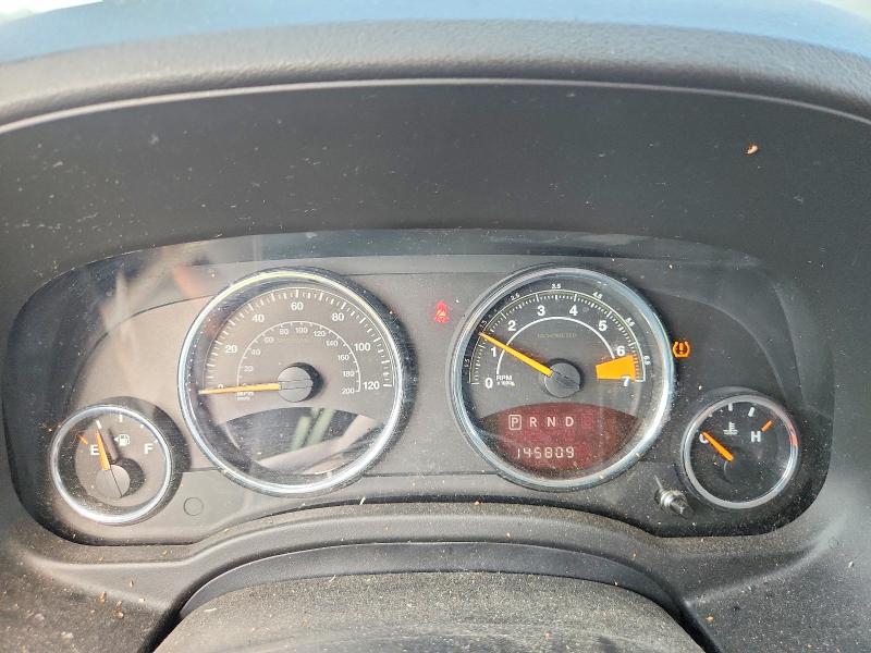 Aukcja sprzedaży 2016 Jeep Compass, vin: 1C4NJCEB9GD752054, numer aukcji: 67522156